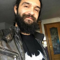 Jose David Lanza Cebrian