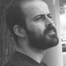 Javier Charro Martinez