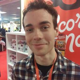 Thomas Dagenais-Lespérance