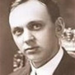 Edgar Cayce