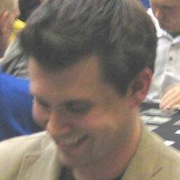 Brian M. Kibler
