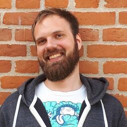 Martin Bruun Pedersen