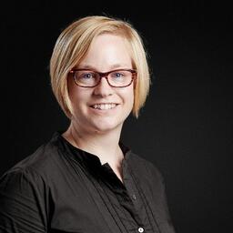 Lotte M. Klixbüll Jaskov