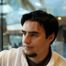 Konstantinos Kokkinis