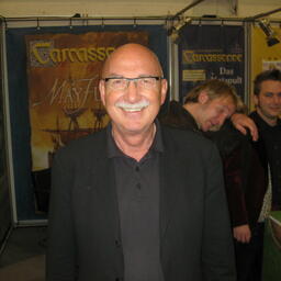 Bernd Brunnhofer