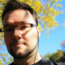 Jean-François Gauthier