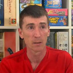 Jean Yves Monpertuis