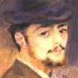 Pierre-Auguste Renoir