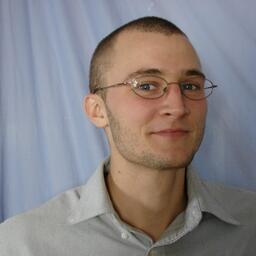 Max Winter Osterhaus