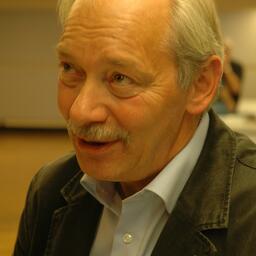 Klaus Teuber