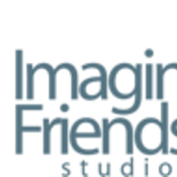 Imaginary Friends Studio