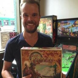 Joshua Gerald Balvin