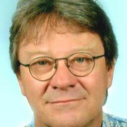Klaus Palesch