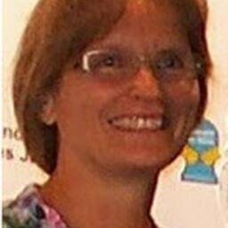 Heidemarie Rüttinger