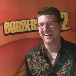 Randy Pitchford