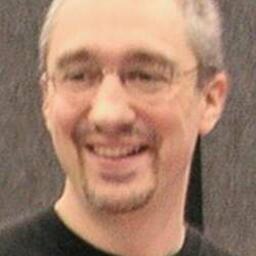 Cyril Van Der Haegen