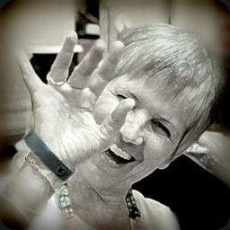 Christine Larquetout