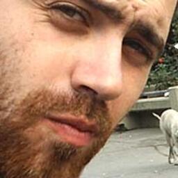 Mihajlo Dimitrievski