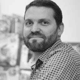 Jean-François Rochas