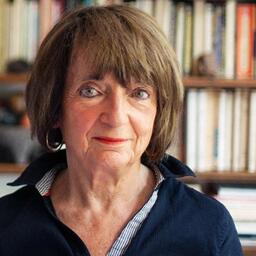 Monique Pinçon-Charlot