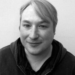 Dominic McDowall-Thomas