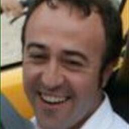 Jean-Christophe Bouvier