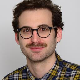 Jonathan Favre-Godal