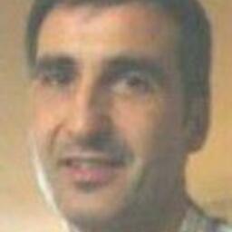 Jose Antonio Abascal Acebo