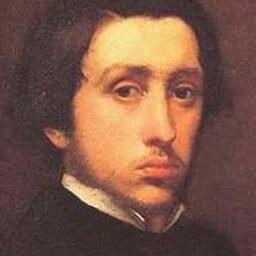 Edgar Degas