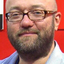 Dan Abnett