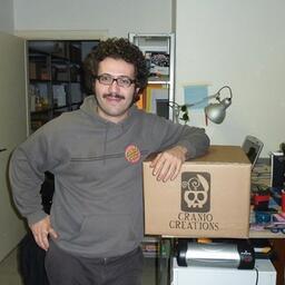 Lorenzo Tucci Sorrentino