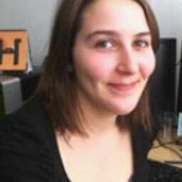 Geneviève Farley-Tremblay