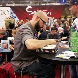 Víctor Pérez Corbella