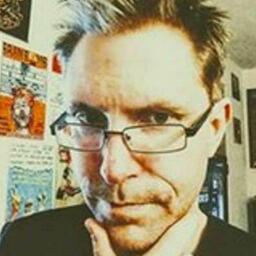 Christopher Smith Adair