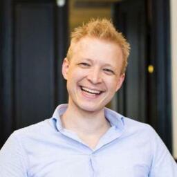 Asger Harding Granerud