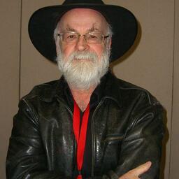 Terry Pratchett