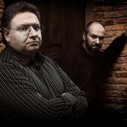 Gianluca Santopietro