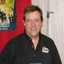 Todd Breitenstein