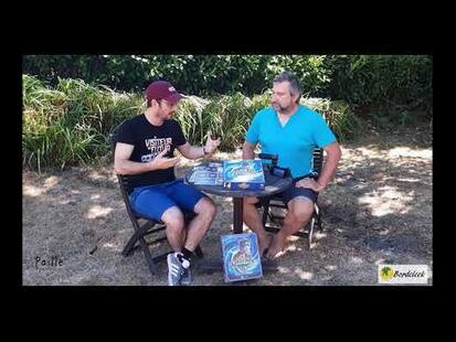 Bordel Temporel Interview