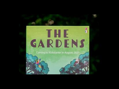 The Gardens Focus