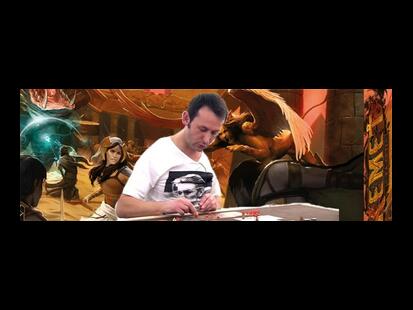 Kemet: Ta-Seti Partie Tttv