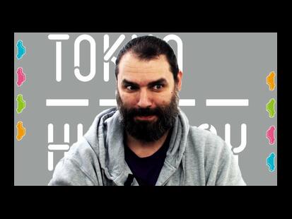 Tokyo Highway Tttv