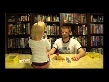 Evening in the Stable Youtube Review