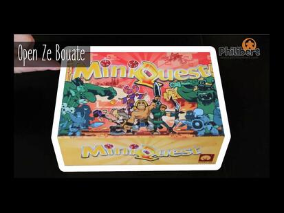 Miniquest Philibert