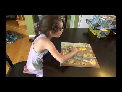 Trotte Quenotte Youtube