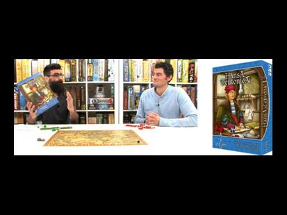 Hansa Teutonica Tttv