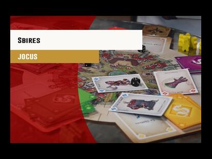 Sbires Ludovox Cannes