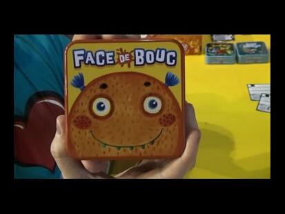 Face de Bouc Youtube Règle