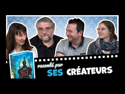 Rest in Peace Présentation