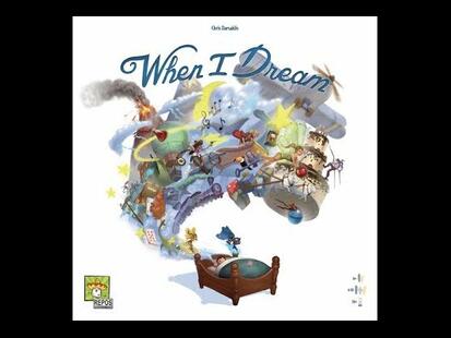 When I Dream Youtube Règle